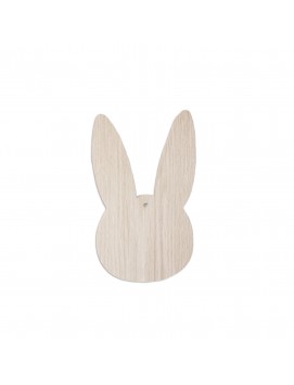 Lot de 8 suspensions - Lapin