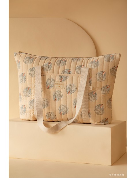 Sac de maternité Paris